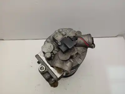 Second-hand car spare part AIR CONDITIONING COMPRESSOR for SKODA FABIA (6Y2/6Y3)  OEM IAM references 6Q0820803D  