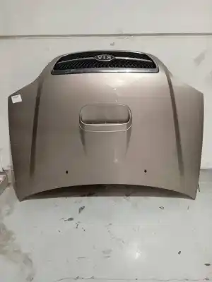 Peça sobressalente para automóvel em segunda mão CAPOT por KIA CARNIVAL  Referências OEM IAM 0K54Z52310  