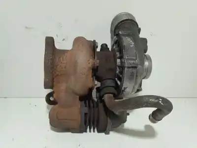 Pièce détachée automobile d'occasion TURBOCOMPRESSEUR pour PEUGEOT 405 BERLINA  Références OEM IAM K1415880  