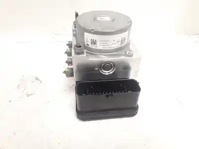 Peça sobressalente para automóvel em segunda mão ABS por DACIA DOKKER MONOSPACE (KE_)  Referências OEM IAM 476608587R  