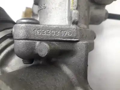 İkinci el araba yedek parçası direksiyon raf için dacia dokker monospace (ke_) 1.5 dci (keaj keah) oem iam referansları 490017454r  