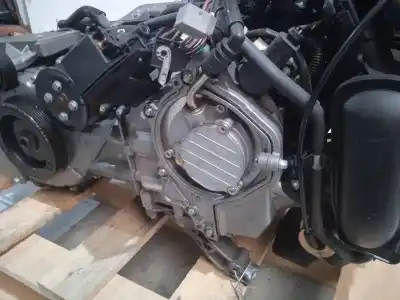Gebrauchtes Autoersatzteil KOMPLETTER MOTOR zum MERCEDES-BENZ CLASE A (W168)  OEM-IAM-Referenzen 668942  