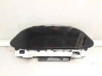 Peça sobressalente para automóvel em segunda mão QUADRANTE por TOYOTA YARIS  Referências OEM IAM 2574500202  83800-0DG10