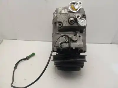 Pezzo di ricambio per auto di seconda mano compressore aria condizionata per audi a4 b5 avant (8d5) 2.5 tdi riferimenti oem iam 4b0260805c  