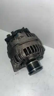 Pezzo di ricambio per auto di seconda mano alternatore per renault twingo 1.5 dci diesel riferimenti oem iam 0124425071  