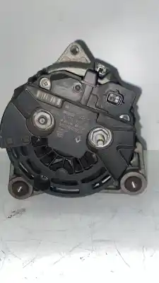 Pezzo di ricambio per auto di seconda mano alternatore per renault twingo 1.5 dci diesel riferimenti oem iam 0124425071  