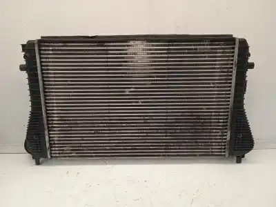 Pièce détachée automobile d'occasion INTERCOOLER / ÉCHANGEUR D'AIR pour VOLKSWAGEN GOLF V BERLINA (1K1)  Références OEM IAM 1K0145803E   Pièce détachée automobile d'occasion INTERCOOLER / ÉCHANGEUR D'AIR pour VOLKSWAGEN GOLF V BERLINA (1K1)  Références OEM IAM 1K0145803E
