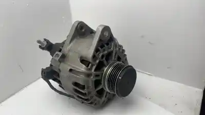 Piesă de schimb auto la mâna a doua alternator pentru hyundai i30 1.6 crdi cat referințe oem iam 373002a600  