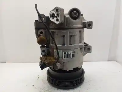 Peça sobressalente para automóvel em segunda mão COMPRESSOR DE AR CONDICIONADO A/A A/C por HYUNDAI I30 (FD)  Referências OEM IAM 977012H240  