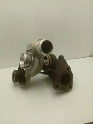 Peça sobressalente para automóvel em segunda mão TURBOCOMPRESOR por HYUNDAI I30 (FD)  Referências OEM IAM 282012A730  