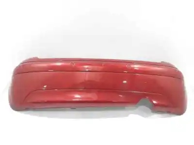 Pezzo di ricambio per auto di seconda mano PARAURTI POSTERIORE per CITROEN C3  Riferimenti OEM IAM 7410R6  