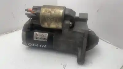 Piesă de schimb auto la mâna a doua Electromotor pentru RENAULT SCENIC II  Referințe OEM IAM 8200399594  