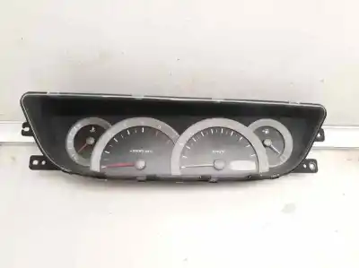 Peça sobressalente para automóvel em segunda mão QUADRANTE por SSANGYONG RODIUS  Referências OEM IAM 8020021402  1MXA