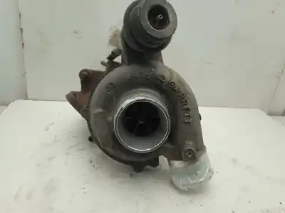 Second-hand car spare part TURBOCHARGER for SSANGYONG RODIUS  OEM IAM references A6650901080  