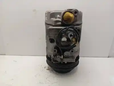 Second-hand car spare part air conditioning compressor for audi a6 berlina (4b2) 2.5 v6 24v tdi oem iam references 4b0260805c  