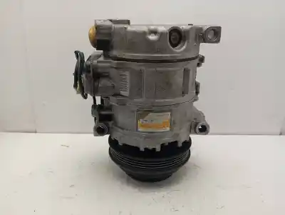 Second-hand car spare part air conditioning compressor for audi a6 berlina (4b2) 2.5 v6 24v tdi oem iam references 4b0260805c  