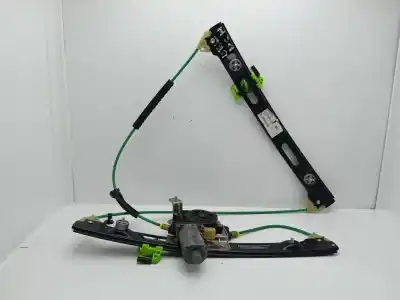 Second-hand car spare part PASSENGER SIDE RIGHT WINDOW REGULATOR for BMW SERIE 3 COMPACT (E46)  OEM IAM references 5133851352  