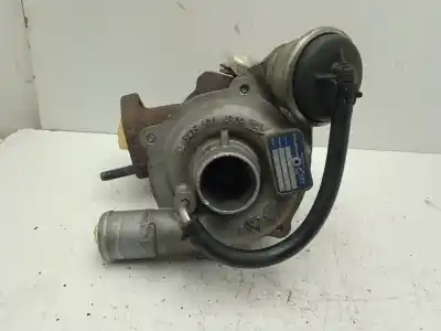 Pezzo di ricambio per auto di seconda mano TURBOCOMPRESSORE per SUZUKI IGNIS RM (MH)  Riferimenti OEM IAM KP35543597  