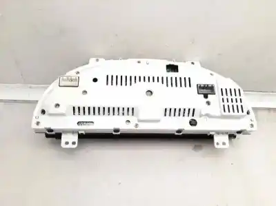 Автозапчасти б/у ПРИБОРНАЯ ДОСКА за SSANGYONG REXTON  ссылки OEM IAM 8022008201  DD26