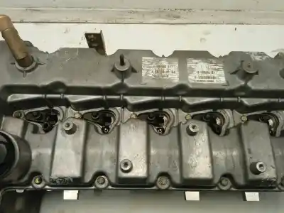 Автозапчастина б/у доп для ssangyong rexton 2.7 turbodiesel cat посилання на oem iam 665925  