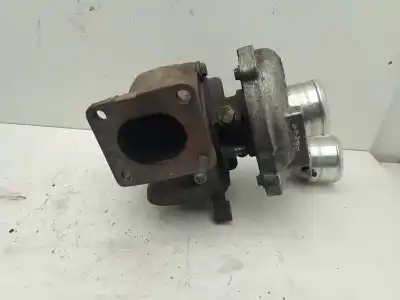 Pièce détachée automobile d'occasion TURBOCOMPRESSEUR pour FIAT STILO MULTI WAGON (192_)  Références OEM IAM 7361682  