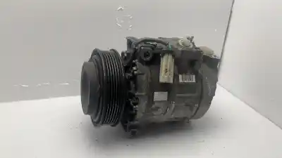 Peça sobressalente para automóvel em segunda mão COMPRESSOR DE AR CONDICIONADO A/A A/C por RENAULT VEL SATIS (BJ0)  Referências OEM IAM 4472208622   Peça sobressalente para automóvel em segunda mão COMPRESSOR DE AR CONDICIONADO A/A A/C por RENAULT VEL SATIS (BJ0)  Referências OEM IAM 4472208622