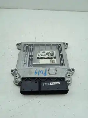 Second-hand car spare part ECU ENGINE CONTROL for HYUNDAI I10  OEM IAM references 3911002DD0  