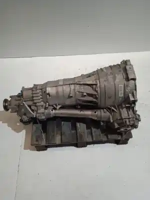 Second-hand car spare part GEARBOX for AUDI A8 (4E2)  OEM IAM references 6HP26A61  