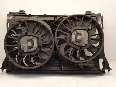 Peça sobressalente para automóvel em segunda mão termoventilador elétrico por audi a8 (4e2) 3.7 quattro referências oem iam 4e0959455h  