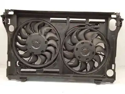 Peça sobressalente para automóvel em segunda mão termoventilador elétrico por audi a8 (4e2) 3.7 quattro referências oem iam 4e0959455h  