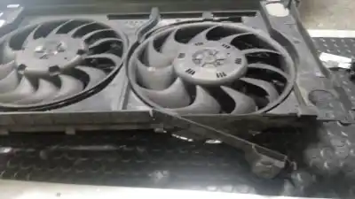 Peça sobressalente para automóvel em segunda mão termoventilador elétrico por audi a8 (4e2) 3.7 quattro referências oem iam 4e0959455h  