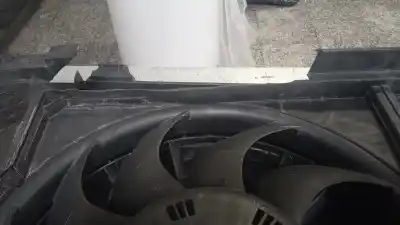 Peça sobressalente para automóvel em segunda mão termoventilador elétrico por audi a8 (4e2) 3.7 quattro referências oem iam 4e0959455h  