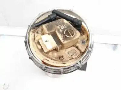 Second-hand car spare part FUEL PUMP for OPEL CORSA D  OEM IAM references   