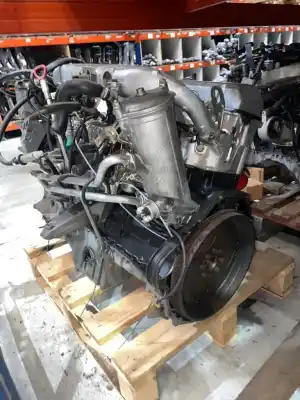 Pièce détachée automobile d'occasion moteur complet pour mercedes-benz clase s (w140) berlina 3.5 turbodiesel références oem iam 603971  