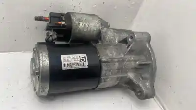 Recambio de automóvil de segunda mano de MOTOR ARRANQUE para PEUGEOT 508 SW  referencias OEM IAM 9671014680  