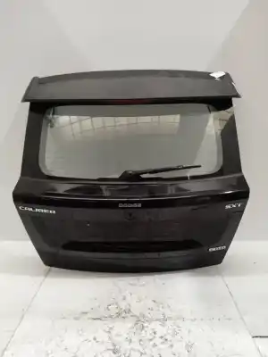 Second-hand car spare part TAILGATE for DODGE CALIBER  OEM IAM references 5074151AB  