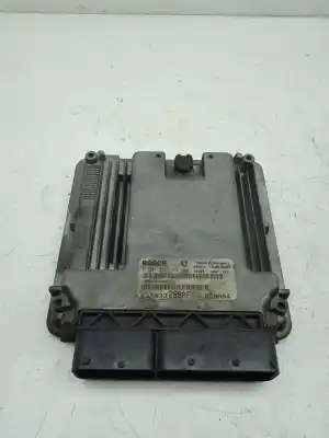 Автозапчасти б/у БЛОК УПРАВЛЕНИЯ ДВИГАТЕЛЕМ за DODGE CALIBER  ссылки OEM IAM 0281012129  