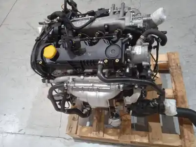 Peça sobressalente para automóvel em segunda mão MOTOR COMPLETO por ALFA ROMEO ALFA 147 (190)  Referências OEM IAM 937A3000  