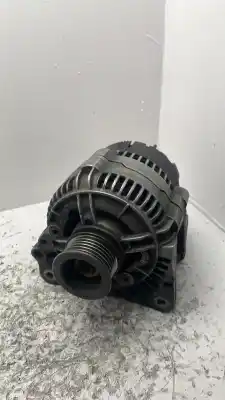 Pezzo di ricambio per auto di seconda mano ALTERNATORE per AUDI 80/90 (893)  Riferimenti OEM IAM 0123340001  