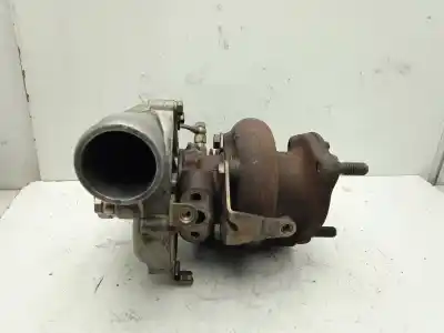 Second-hand car spare part TURBOCHARGER for VOLVO S80 BERLINA  OEM IAM references K146709  