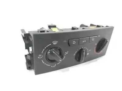 Second-hand car spare part CLIMATE CONTROL for PEUGEOT 207/207+ (WA_, WC_)  OEM IAM references   