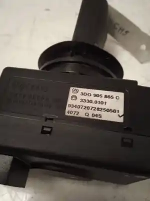 Автозапчастина б/у стартер для porsche cayenne (typ 9pa) 4.5 v8 turbo cat 450 cv / 331 kw посилання на oem iam 3d0905865c  