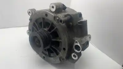 Автозапчасти б/у генератор за porsche cayenne (typ 9pa) 4.5 v8 turbo cat 450 cv / 331 kw ссылки oem iam 94860301502  