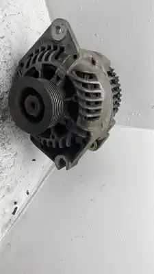 Pièce détachée automobile d'occasion alternateur pour citroen zx 1.9 td tonic références oem iam a13vi85  