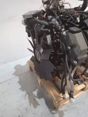Pezzo di ricambio per auto di seconda mano motore completo per bmw serie 5 berlina (e39) 3.5 v8 32v cat riferimenti oem iam 358s1  