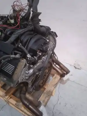 Pezzo di ricambio per auto di seconda mano motore completo per bmw serie 5 berlina (e39) 3.5 v8 32v cat riferimenti oem iam 358s1  