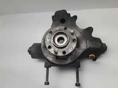 Gebrauchtes Autoersatzteil rechter knöchel vorne zum ferrari 360 modena 3.6 oem-iam-referenzen 28712904  