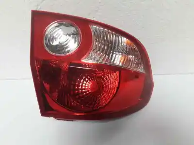 İkinci el araba yedek parçası SOL ARKA SIS LAMBASI için HYUNDAI GETZ (TB)  OEM IAM referansları 924011C010  