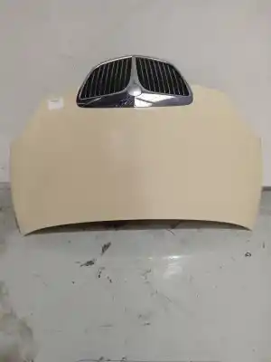 Автозапчастина б/у КАПОК для LANCIA YPSILON (101)  Посилання на OEM IAM   