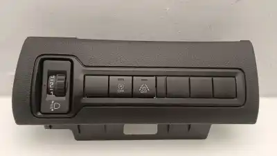 Автозапчастина б/у МНОГОФУНКЦІЙНЕ УПРАВЛІННЯ для PEUGEOT 308 II (LB_, LP_, LW_, LH_, L3_)  Посилання на OEM IAM 9807240977  